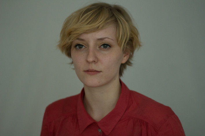 Portrait_Luise